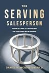 The Serving Sales...