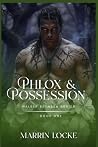 Phlox & Possession: The land knew before either of them did. (Walker Between)