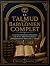 Le Talmud Babylonien Comple...