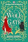 The Wolf Gate: A ...