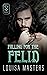 Falling for the Felid by Louisa Masters
