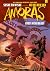 Cross Road Blues (De helden van Amoras, #3)