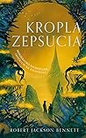 Kropla zepsucia