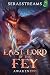 Last Lord of the Fey by SerasStreams