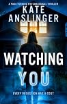 Watching You