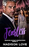 Fearless (Shining Knight Protectors #6)