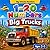 1-20 Numbers with Big Truck...