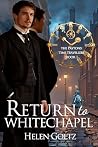 Return to Whitech...