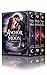 Anchor and the Moon Trilogy...