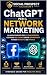 ChatGPT per il Network Mark...