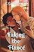 Faking the Fiancé (Lakeshore Medical Romance)