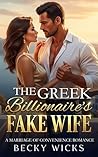 The Greek Billion...