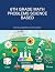 6th grade Math multi step w...
