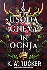Usoda gneva in ognja
