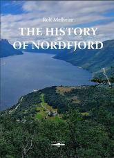 The history of Nordfjord