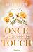 Once Upon A Secret Touch by Myla Lion