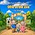 Ollie At The Zoo: A Cute Co...