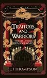 The Girl From Dragon Road (Traitors and Warriors)
