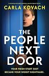 The People Next Door by Carla Kovach The People Next Door by Carla Kovach