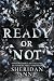 Ready or Not: A Dark Stalker Romance (Hide and Seek)