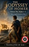 The Odyssey of Ho...