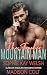 THE TRACKER MOUNTAIN MAN: A...