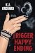 Trigger Happy Ending by K J Orchard Trigger Happy Ending by K J Orchard