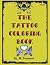 The Tattoo Coloring Book
