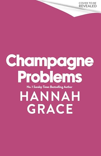 Champagne Problems (In the Paddock #1)