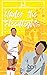 Under The Floodlights (The Advantage #6)