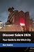 Discover Salem 2026: Your G...