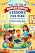 The Ultimate Sunday School Lessons for Kids by Suzanne J. Dunfee