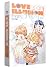 Love is an Illusion!, Vol. 13-14 by Fargo