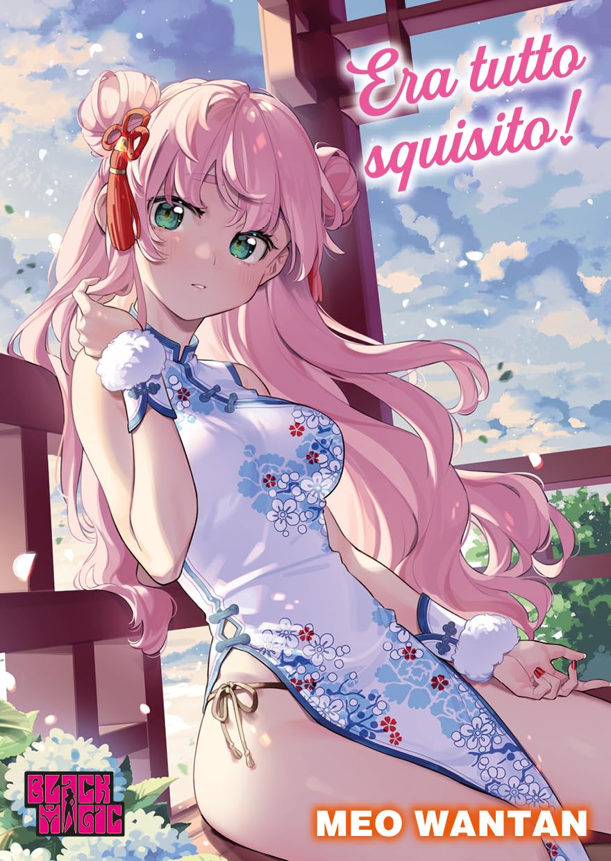 Era tutto squisito!