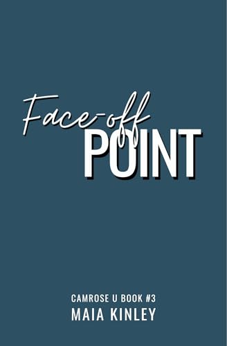 Face-Off Point (Camrose U #3)