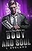 Body and Soul (Wayward Sons, #4)