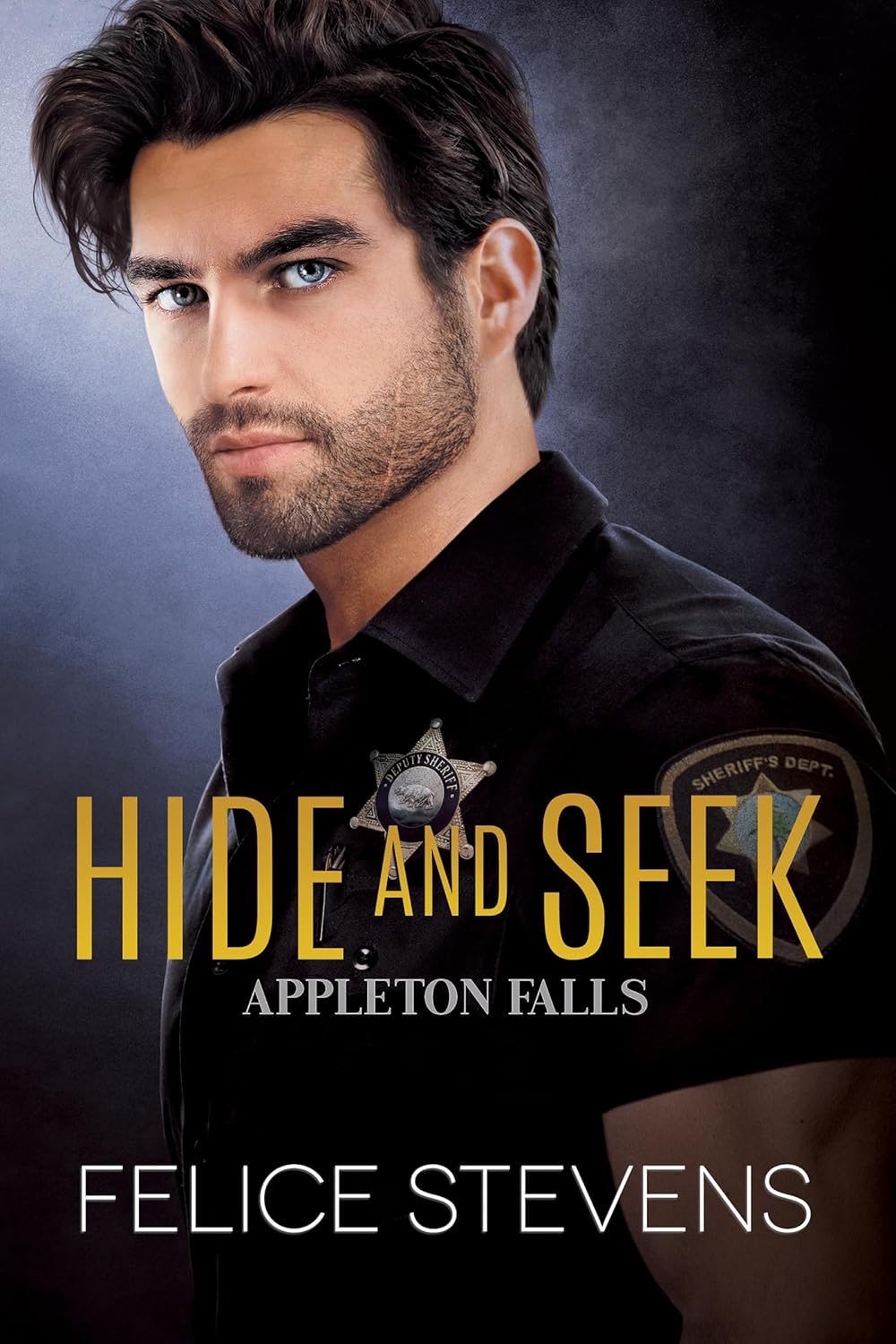 Hide and Seek (Appleton Falls Book 2)