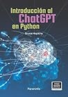 Introducción al ChatGPT en Python