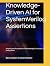 Knowledge-Driven AI for SystemVerilog Assertions: A Verification Framework of Methodologies, Processes, and Coding Rules