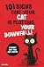 101 Signs That Your Cat Is Plotting Your Downfall by TIM FURRY