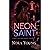 Neon Saint by Nora Young