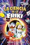 LA CIENCIA DE LO ...