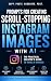 Prompts for Creating Scroll...