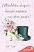 ¡Maldito duque, busca esposa en otra parte! (Bellesmoke 2) by S. F. Tale