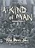 A Kind of Man: Montana Stories