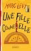 Une fille comme elle