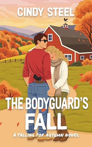 The Bodyguard's Fall (Falling for Autumn)