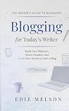 Blogging for Toda...