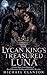 The Lycan King's Treasured ...