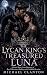 The Lycan King's Treasured Luna by michael clanton